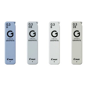 pCbg V[v֐c / lIbNXEOt@Cgi0.3mmjiHRFG-03jyPILOT neox GRAPHITE ֐c ML pi fUC z