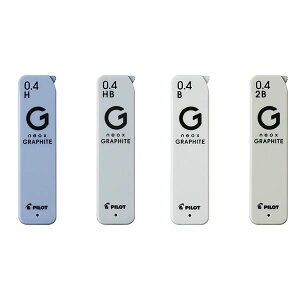 pCbg V[v֐c / lIbNXEOt@Cgi0.4mmjiHRFG-04jyPILOT neox GRAPHITE ֐c ML pi fUC z