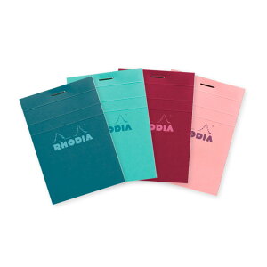 y[։ 6܂ŁzfBA RHODIA / ubNfBAJ[Y No.11 A7TCY (5mm)(cf11)y  fUC z