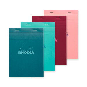 y[։ 3܂ŁzfBA RHODIA / ubNfBAJ[Y No.16 A5TCY (5mm)(cf16)y  pbh m[g fUC z