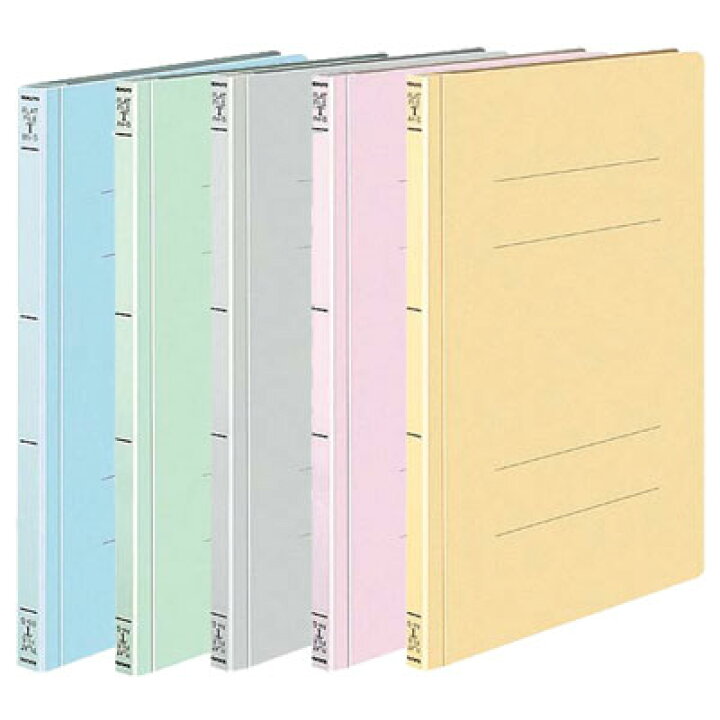 ライオン フラットファイル B5タテ水色 10冊 オフィストラスト コクヨ フラットファイル B5タテ 10冊 oxygencycles.in