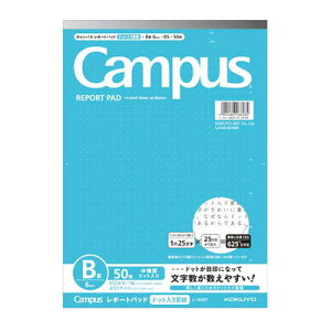 �R�N�� / �L�����p�X ���|�[�g�p�b�h�i�h�b�g����r���j B5 B�r �y��-50BT�z