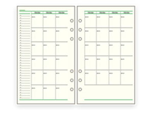 _EB` Davinci / Davinci Refill tB t[}X[XPW[A i/BibleTCYjiDR274j