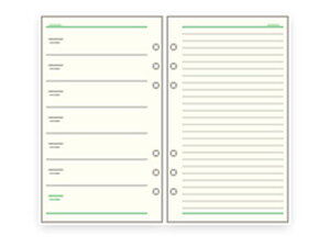 _EB` Davinci / Davinci Refill tB t[EB[N[XPW[B i/BibleTCYjiDR272j