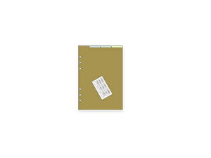 _EB` Davinci / Davinci Refill tB J[CfbNXi4敪jiA5TCYjiDAR508j