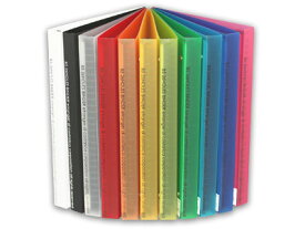 楽天市場 バインダー B5 おしゃれの通販