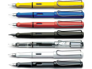 ~[ LAMY / safari Tt@ NM (CG[ u[ bh XPg ubN zCg VCj[ubN)