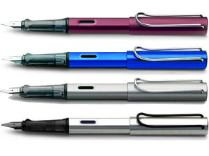 ~[ LAMY / AL-star AX^[ NM