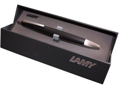 ラミーLAMY/Lamy2000ラミー20004色ボールペン