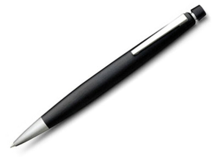 楽天市場】ラミー LAMY / Lamy2000 ラミー2000 シャープペンシル（0.5  