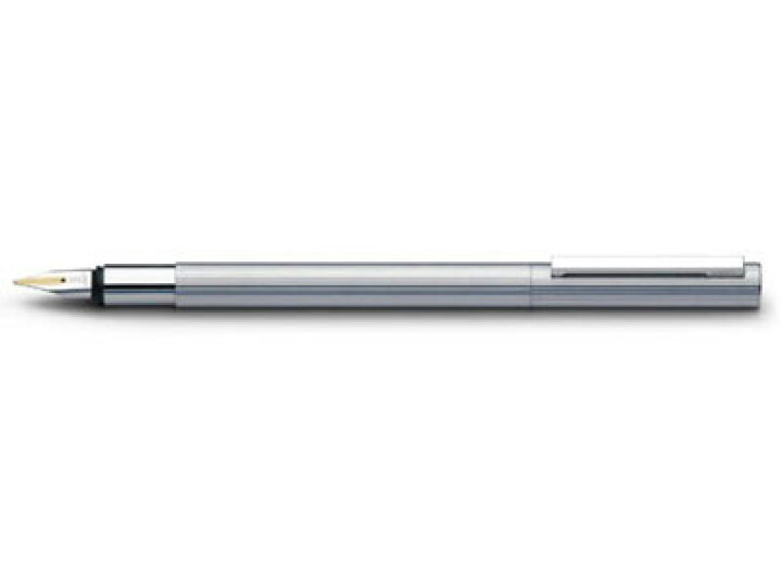 楽天市場】ラミー LAMY / cp1 プラチナコート 万年筆 : 文房具屋 