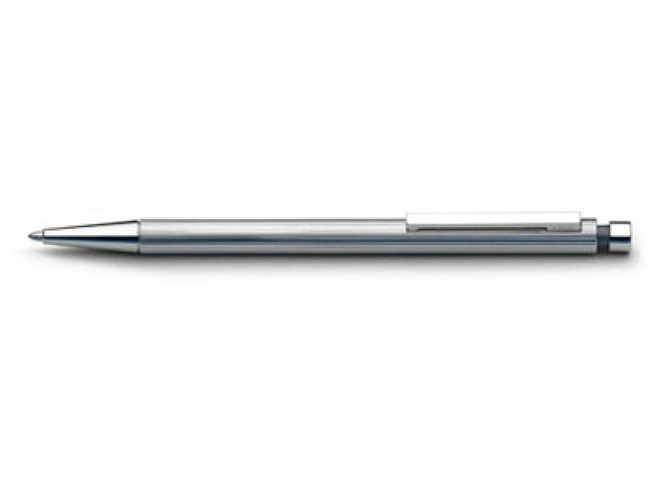 楽天市場】ラミー LAMY / cp1 プラチナコート ボールペン (L253 