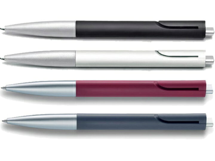 楽天市場】ラミー LAMY / noto ノト ボールペン : 文房具屋フジオカ 