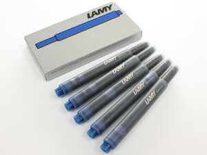 ~[ LAMY / NMpJ[gbWCN@5{ iLT10j