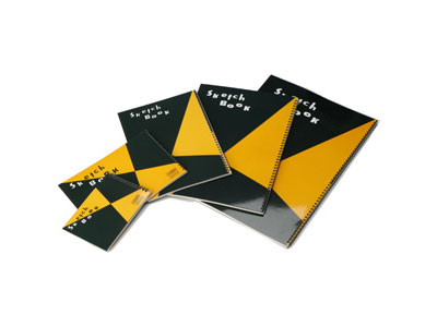 楽天市場 マルマン Maruman スケッチブック B4サイズ 図案シリーズ S1 A 文房具屋フジオカ文具e Stationery