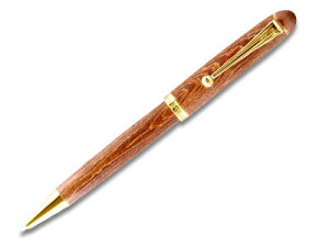 パイロット 油性ボールペン / カスタム カエデ(0.7mm)(BK-1000K)【PILOT CUSTOM MAPLE ボールペン 油性 高級ボールペン 筆記具 事務用品 男性 女性 ギフト プレゼント デザイン おしゃれ】