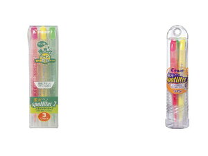 �p�C���b�g PILOT / �X�|�b�g���C�^�[2�@�u���y�� 3�F�Z�b�g �iP�EY�EG�j�iSGFR-30SL-3C�j