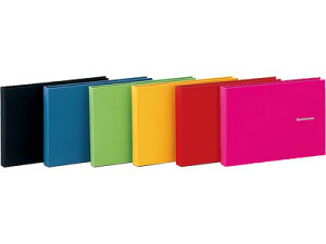 セキセイ sedia / ハーパーハウス レミニッセンス ミニポッケトアルバム Lサイズ XP-28M