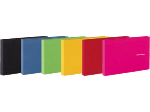 セキセイ sedia / ハーパーハウス レミニッセンス ミニポッケトアルバム (ポストカード・KG・はがきサイズ 1段 ヨコ) XP-40K