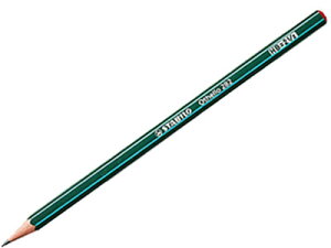 スタビロ STABILO / Othello Pencil オテロ鉛筆 (1ダース12本入り)(282)