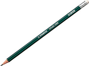 X^r STABILO / Othello Pencil IeMSt i1_[X12{ji2988j