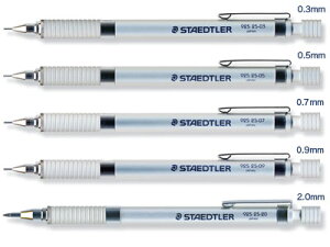 Xebh[ STAEDTLER / Vo[V[Y }pV[vyV