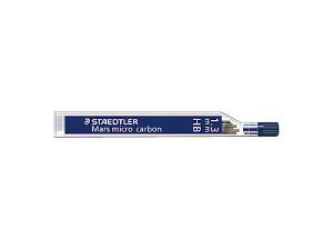 Xebh[ STAEDTLER / }X }CNJ[{ ca1.3mm i250 13-HBj