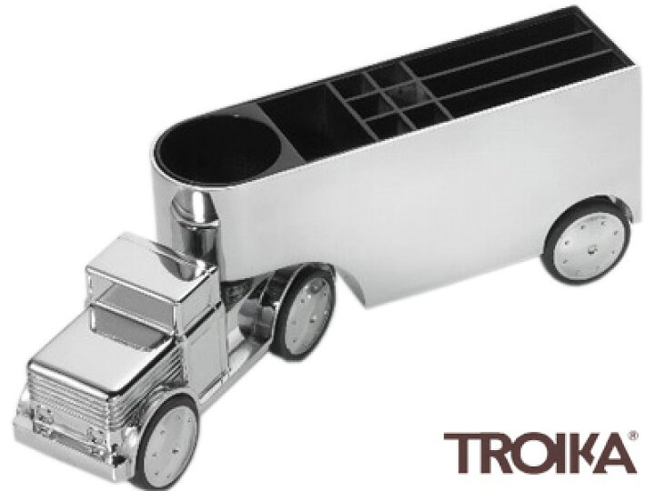 楽天市場】トロイカ TROIKA / オフィストラッカー OFFICE TRUCKER 