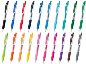 �[�u�� �����{�[���y�� �T���T�N���b�v 0.3mm�iJJH15�j�yZEBRA SARASA CLIP �W�F���{�[���y���z