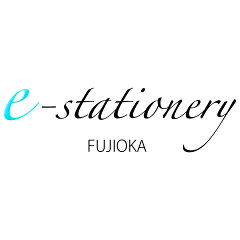文房具屋フジオカ文具e-stationery