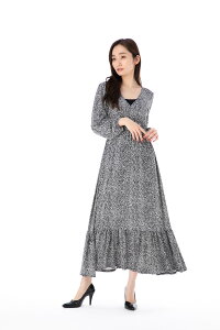 ジャージ ワンピース ロングの人気商品 通販 価格比較 価格 Com