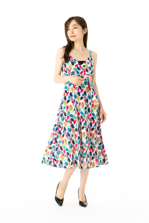 楽天市場】エジェリ(EGERIE)ワンピース T1 T2 T3 T4サイズ キャミ  