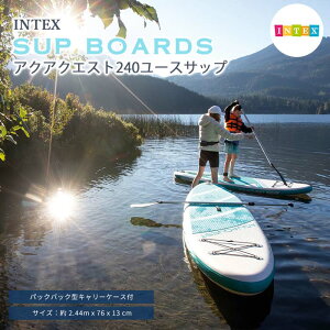 _݌ɂ^sINTEX/SKJtANANGXg240[XTbv AquaQuestR 240 y ϋv LkA~ph Z^[tB fAANVnh|v obNpbN Ahx`[ 68241