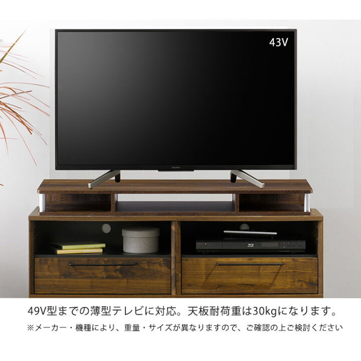 楽天市場】《朝日木材加工/LF》ちょい足しラック 幅110cm 高さ10.5cm 