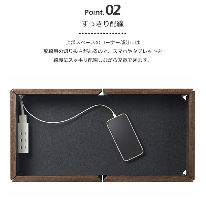 楽天市場】【ポイント10倍】《朝日木材加工》デスクワゴン 幅59cm 