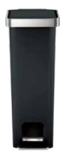 �y�|�C���g20�{�z�sEKO/Y�tHANA�X�����X�e�b�v�r�� 40L �S�~�� �X�e�b�v�J�^�C�v �y�_���� �t�b�g�y�_�� ��e�� �y�� �\�t�g�N���[�Y �É� �ӂ��t�� ���ݔ� �������� �_�X�g�{�b�N�X �L�b�`��