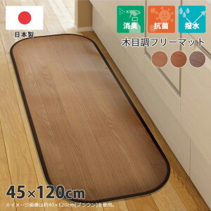 �y�|�C���g15�{�z�sHAGiHARA/LF�t���L�@�\�t�� �ؖڒ� �L�b�`���}�b�g 45×120cm ���� ���L �R�� ����~�߃V�[�g�t�� �N�b�V������ ���{�� �����C���e���A 3501146-61/01/31 �y�k�C���E����E�����z��