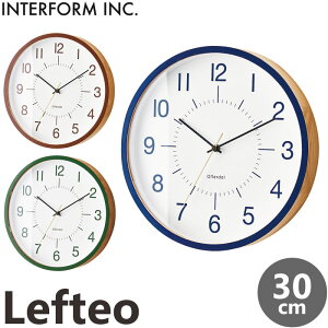 y|Cg5{zsINTERFORMtcl-3709 Lefteo teI |v 30cm dgXebv[ug dgv Vv X}[g Ƃ 킢 i` k g v  V 