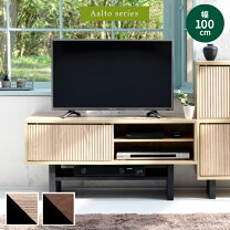 楽天市場】和風 飾り棚（テレビ台・ローボード｜収納家具 
