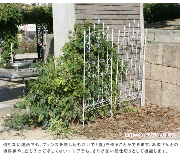 楽天市場 ポイント10倍 中型家具 Smst アイアンローズフェンス2 2枚組 アイアン ダークブラウン ホワイト ガーデンフェンス ガーデニング 枠 柵 仕切り 目隠し 境目 アンティーク トレリス ベランダ つる 薔薇 バラ 朝顔 園芸 ラティス つるバラ 庭誘引 屋外 楽天市場 ポイント10倍 中型家具 Smst アイアンローズフェンス2 2枚組 アイアン ダークブラウン ホワイト ガーデンフェンス ガーデニング 枠 柵 仕切り 目隠し 境目 アンティーク トレリス ベランダ つる 薔薇 バラ 朝顔 園芸 ラティス つるバラ 庭誘引 屋外