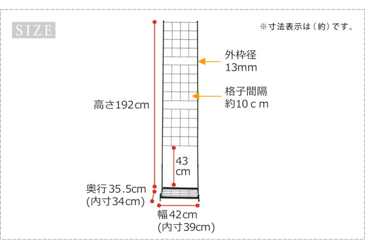楽天市場 ポイント10倍 Smst Lf プランター台付フェンス スリムタイプ グラフ 人気 フェンス ゲート 扉 アイアン ガーデンフェンス ガーデニング 枠 柵 仕切り 目隠し 格子 ベランダ つる 薔薇 バラ 朝顔 園芸 ラティス つるバラ 庭 屋外 E住まいるスタイル