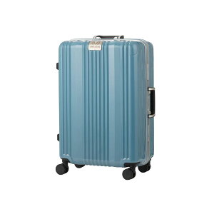 LEGEND WALKER LUXE �X�[�c�P�[�X 6032-58 �A�N�A�u���[ 55L