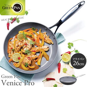 �y�|�C���g10�{�z�sGREEN PAN/Y�t�O���[���p�� ���F�j�X�v�� �t���C�p��26cm �T�[�������E�Z���~�b�N �K�X�EIH�E�I�[�u���E���W�G���g�q�[�^�[�E�n���Q���q�[�^�[�Ή� �H��@�Ή� �_�C�������h