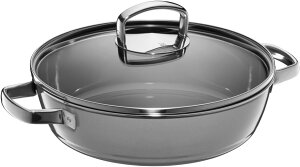 �y�|�C���g20�{�z�sWMF�t�t���[�W�����e�b�N �~�l���� ���[�X�^�[ 24cm 2.8L ����� �� �t���C�p�� �������� �ύ��� �I�[�u������ �������݂��� �K�X IH �N�b�L���O�q�[�^�[ �d�C�R���� �Z���~�b