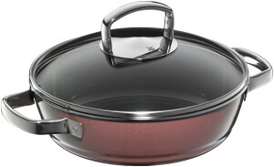 y|Cg20{zsWMFtt[WebN ~l [X^[ 24cm 2.8L   tCp  ύ I[u ݂ KX IH NbLOq[^[ dCR Z~b