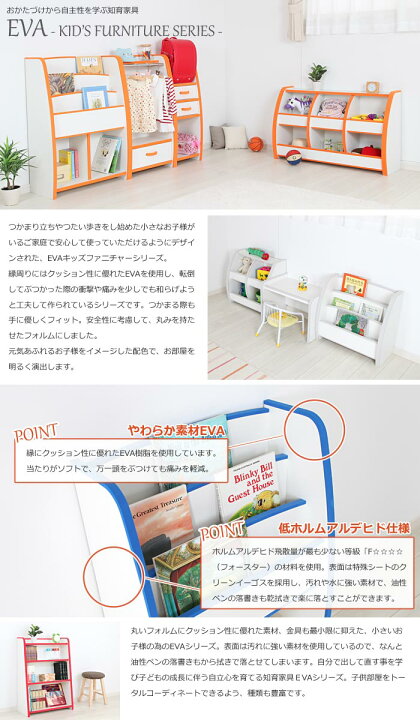 楽天市場】【ポイント12倍】《充英アート》おもちゃラック ワイド 