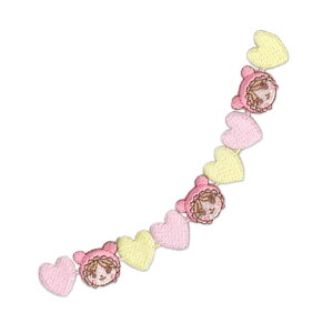 ANR105 CV[by u܂v Ap} ڈ AbvP@(񂹕i)@([։)