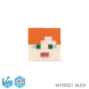 MYS001 }CNtgwALEX AbNXxV[/ACpby MINECRAFT _@(񂹕i)@([։)
