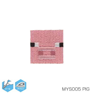 MYS005 }CNtgwPIG u^xV[/ACpby MINECRAFT _@(񂹕i)@([։)
