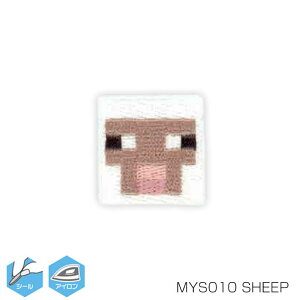 MYS010 }CNtgwSHEEP qcWxV[/ACpby MINECRAFT _@(񂹕i)@([։)